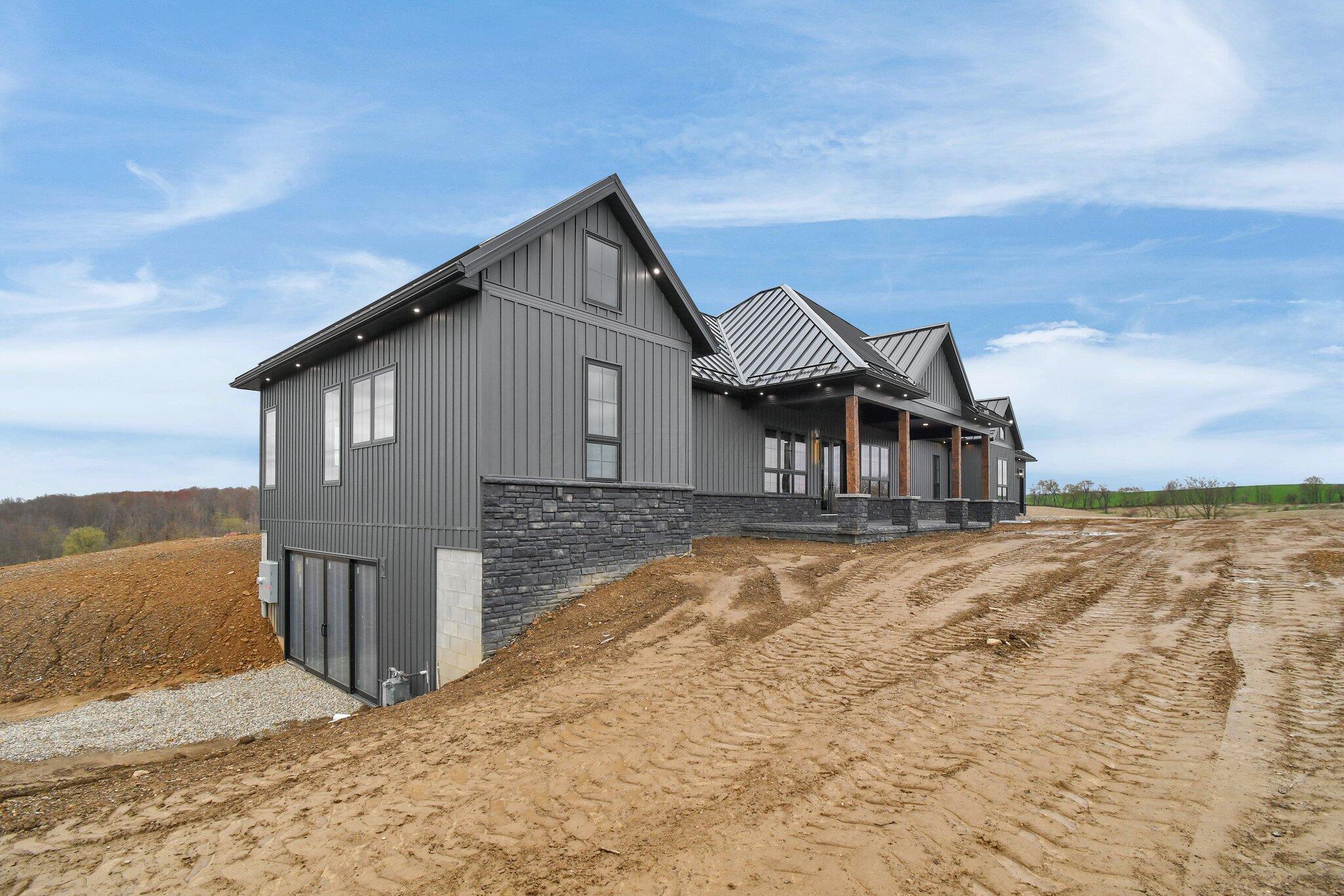 17100 N Liberty Road, Fredericktown, Ohio image 42