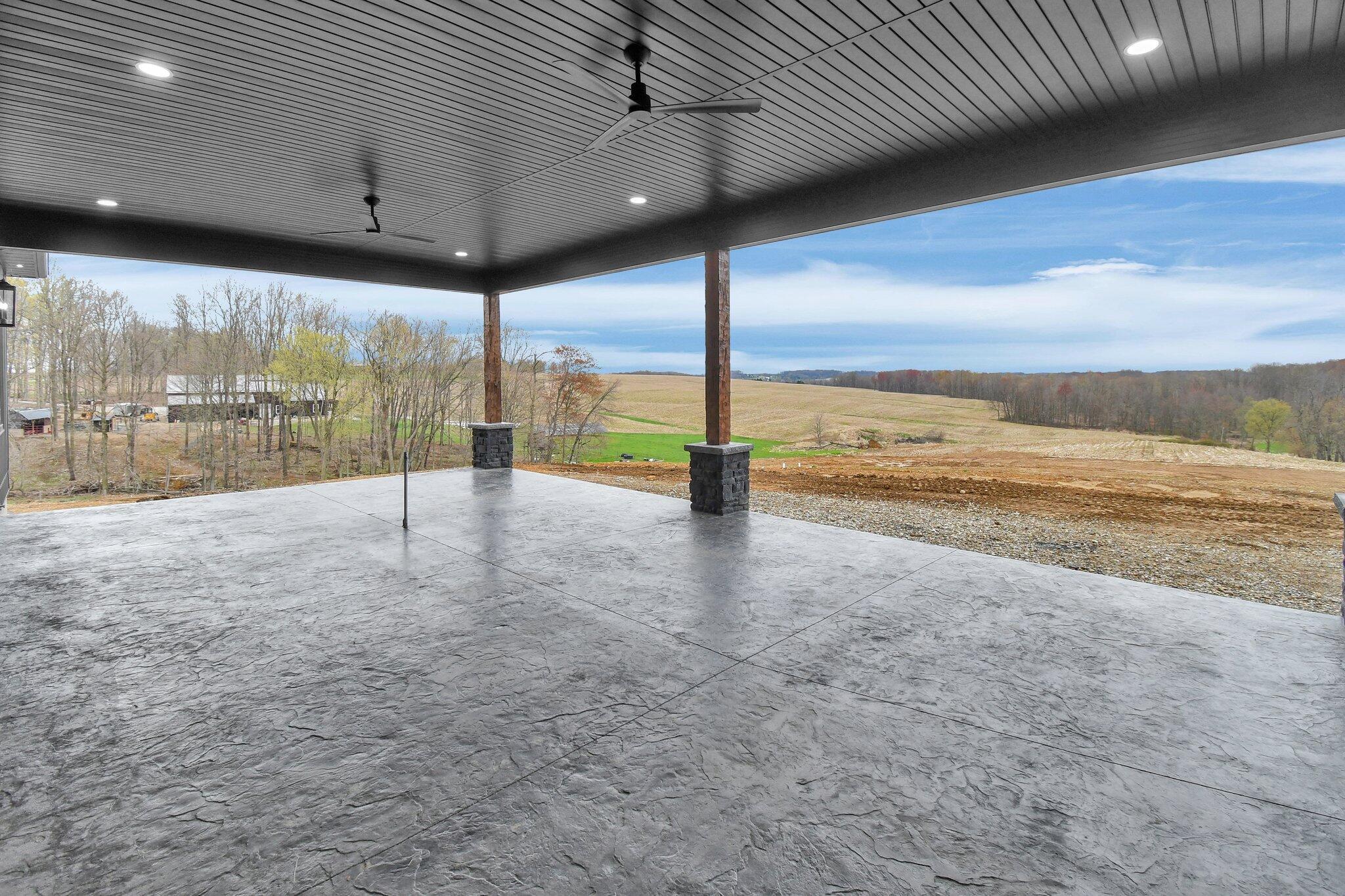 17100 N Liberty Road, Fredericktown, Ohio image 37