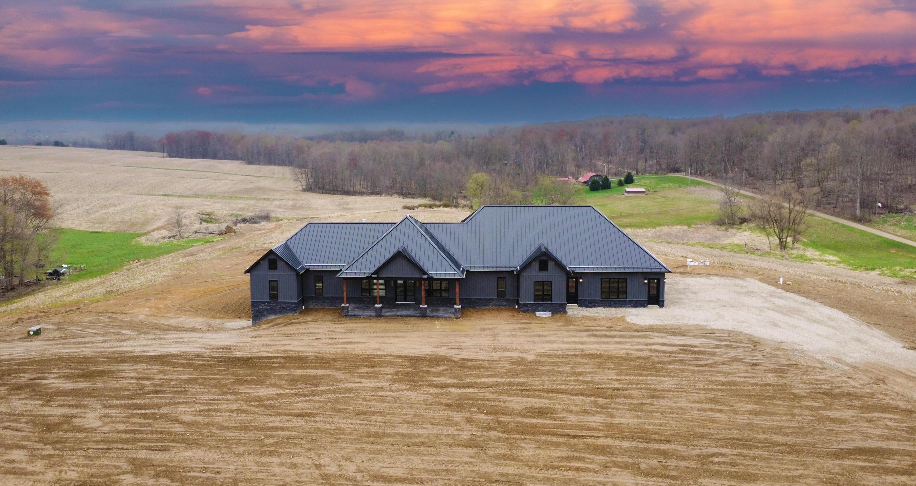17100 N Liberty Road, Fredericktown, Ohio image 2