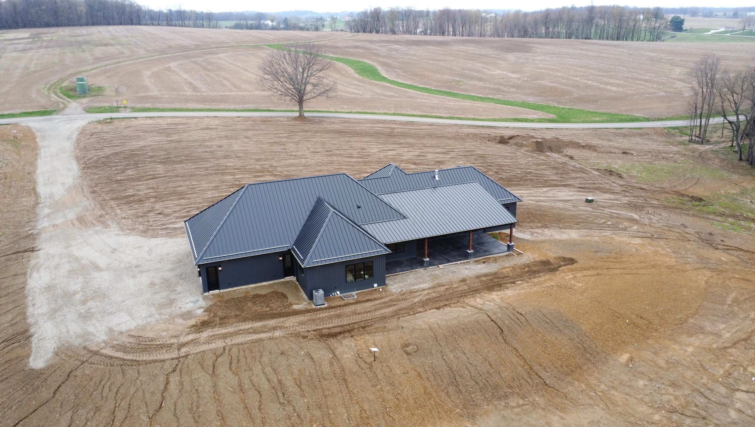 17100 N Liberty Road, Fredericktown, Ohio image 49