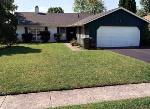 Photo of 5083 Grandon Drive, Hilliard, OH 43026 (MLS # 226012887)