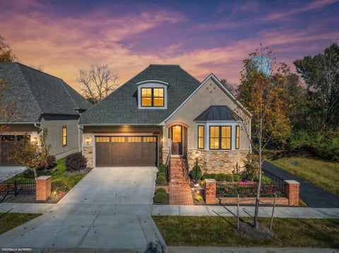 Photo of 9343 Roma Drive, Dublin, OH 43017 (MLS # 226040728)