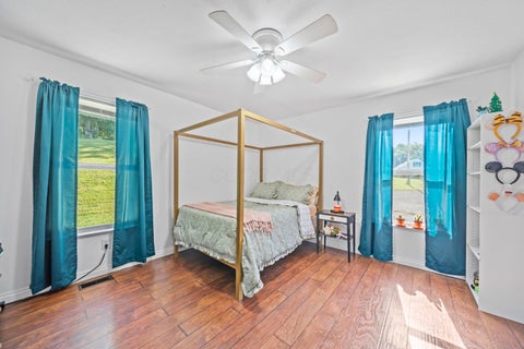 Tiny photo for 67 England Hollow, Chillicothe, OH 45601 (MLS # 226032249)