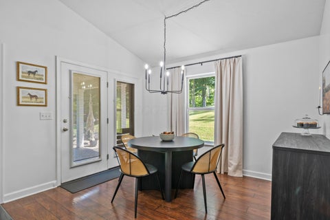 Tiny photo for 67 England Hollow, Chillicothe, OH 45601 (MLS # 226032249)