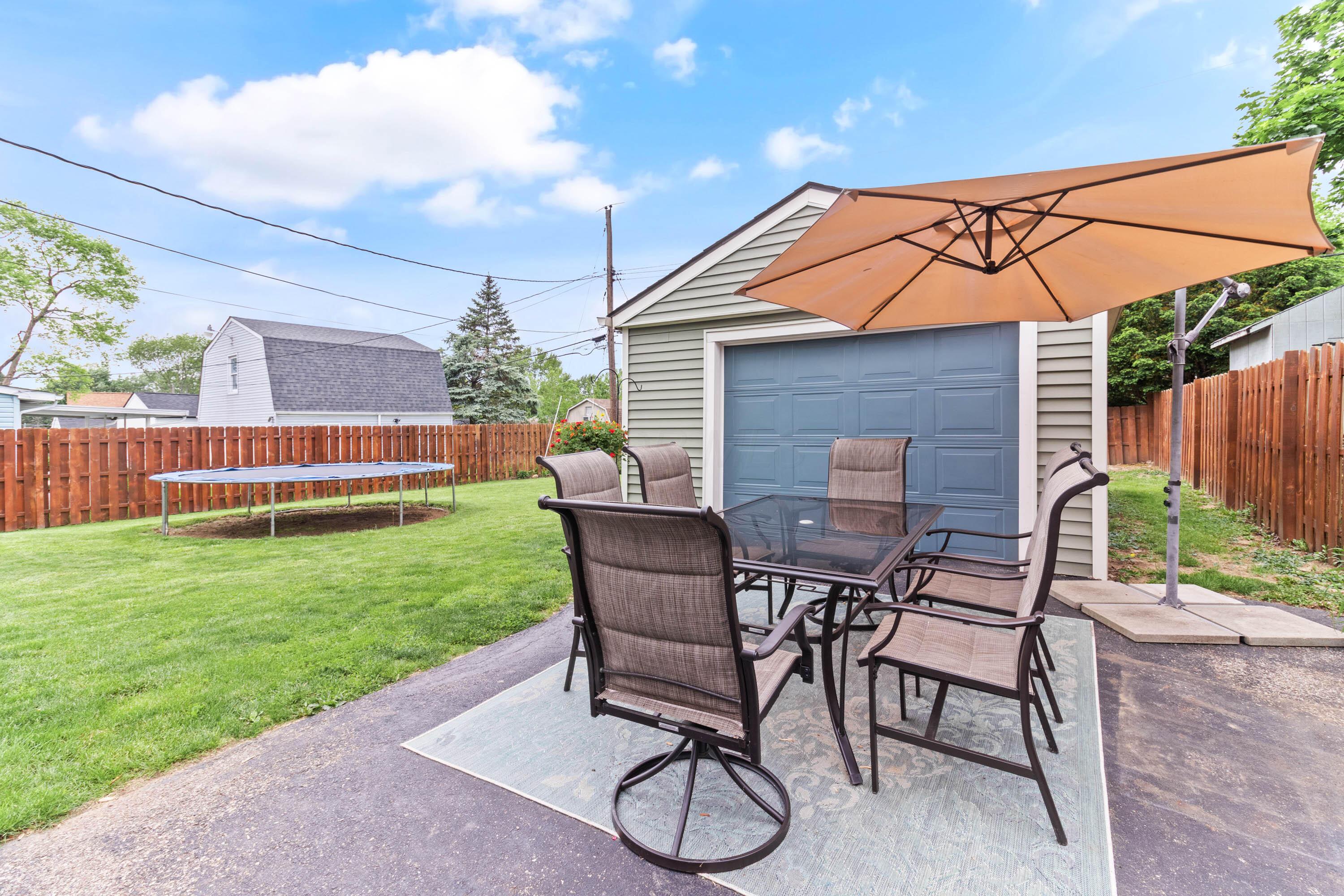 7352 Roshon Avenue, Reynoldsburg, Ohio image 18