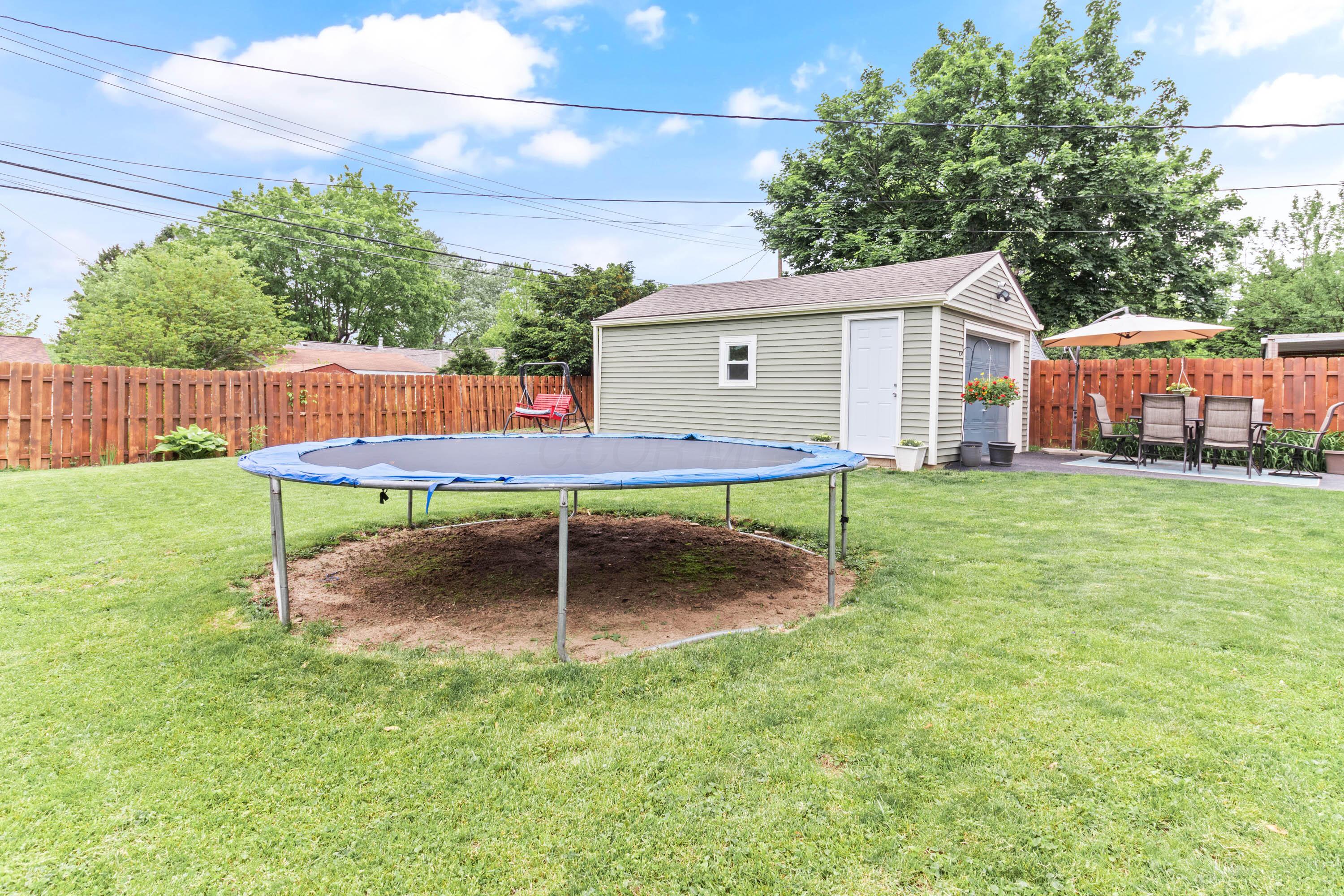 7352 Roshon Avenue, Reynoldsburg, Ohio image 17