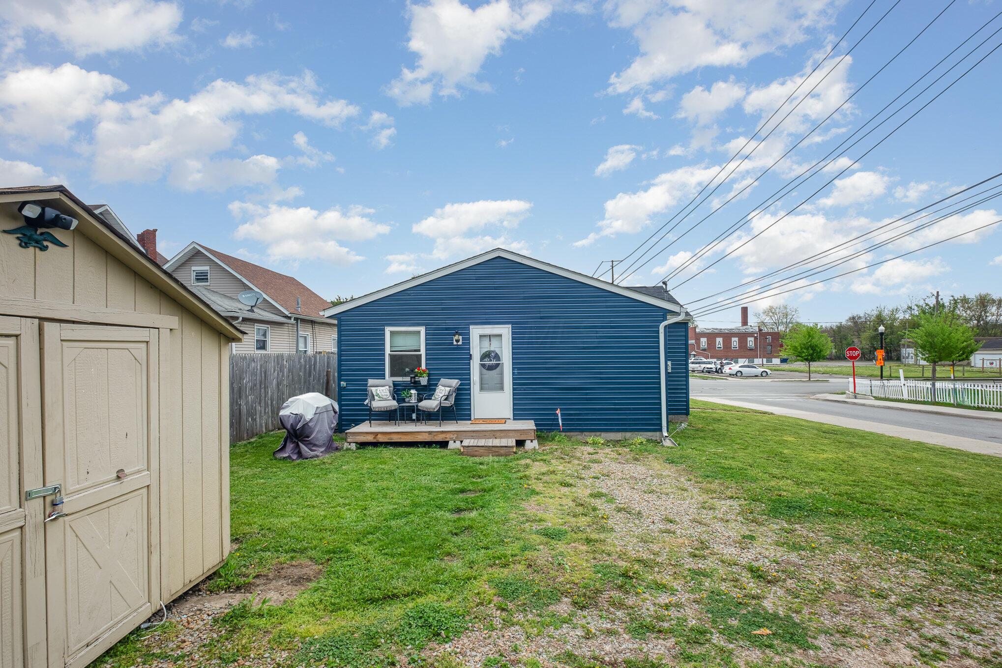 99 S 4th Street, Newark, Ohio image 20