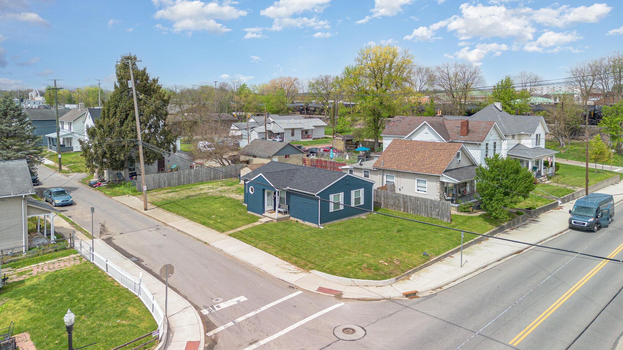 99 S 4th Street, Newark, Ohio image 22