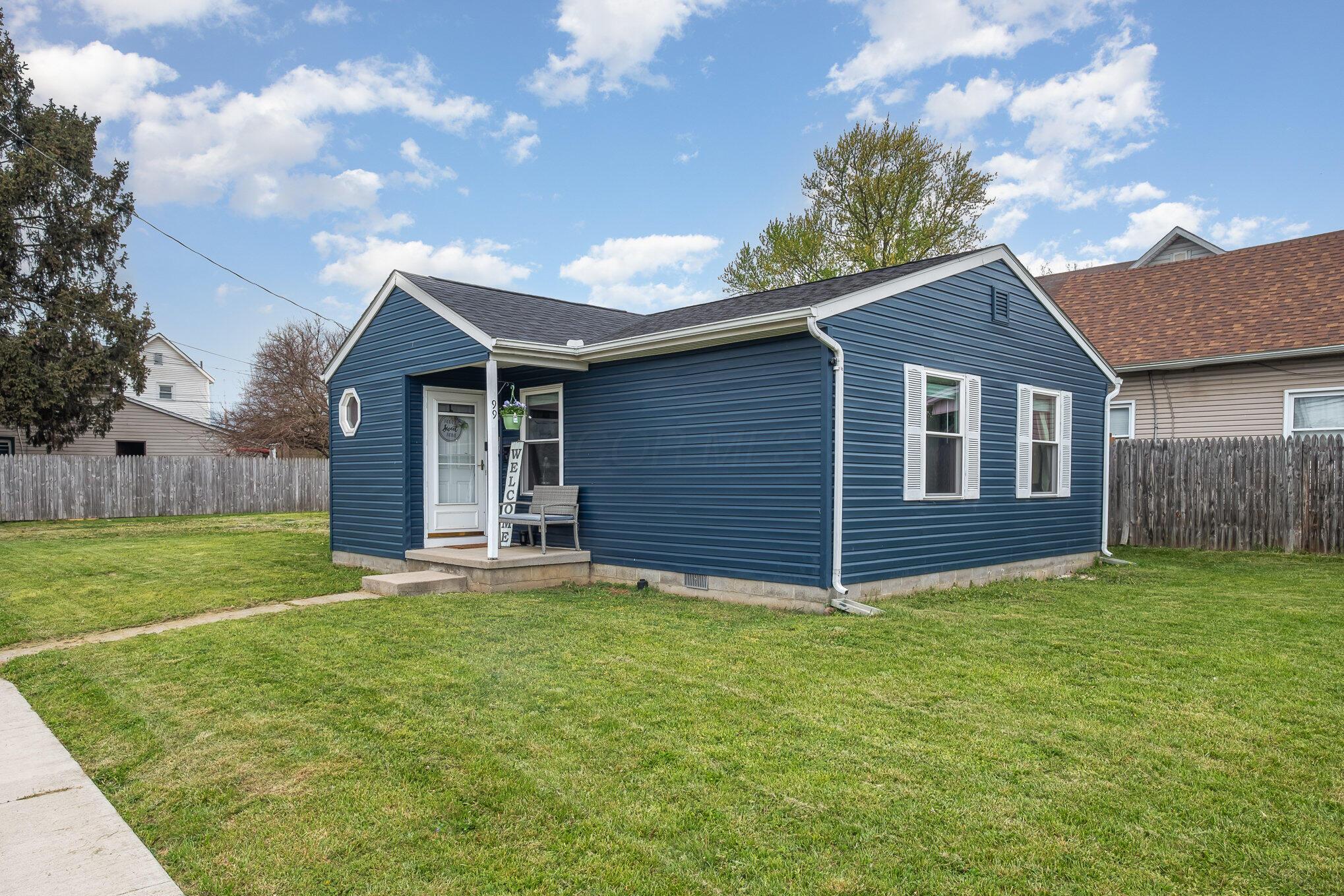 99 S 4th Street, Newark, Ohio image 3