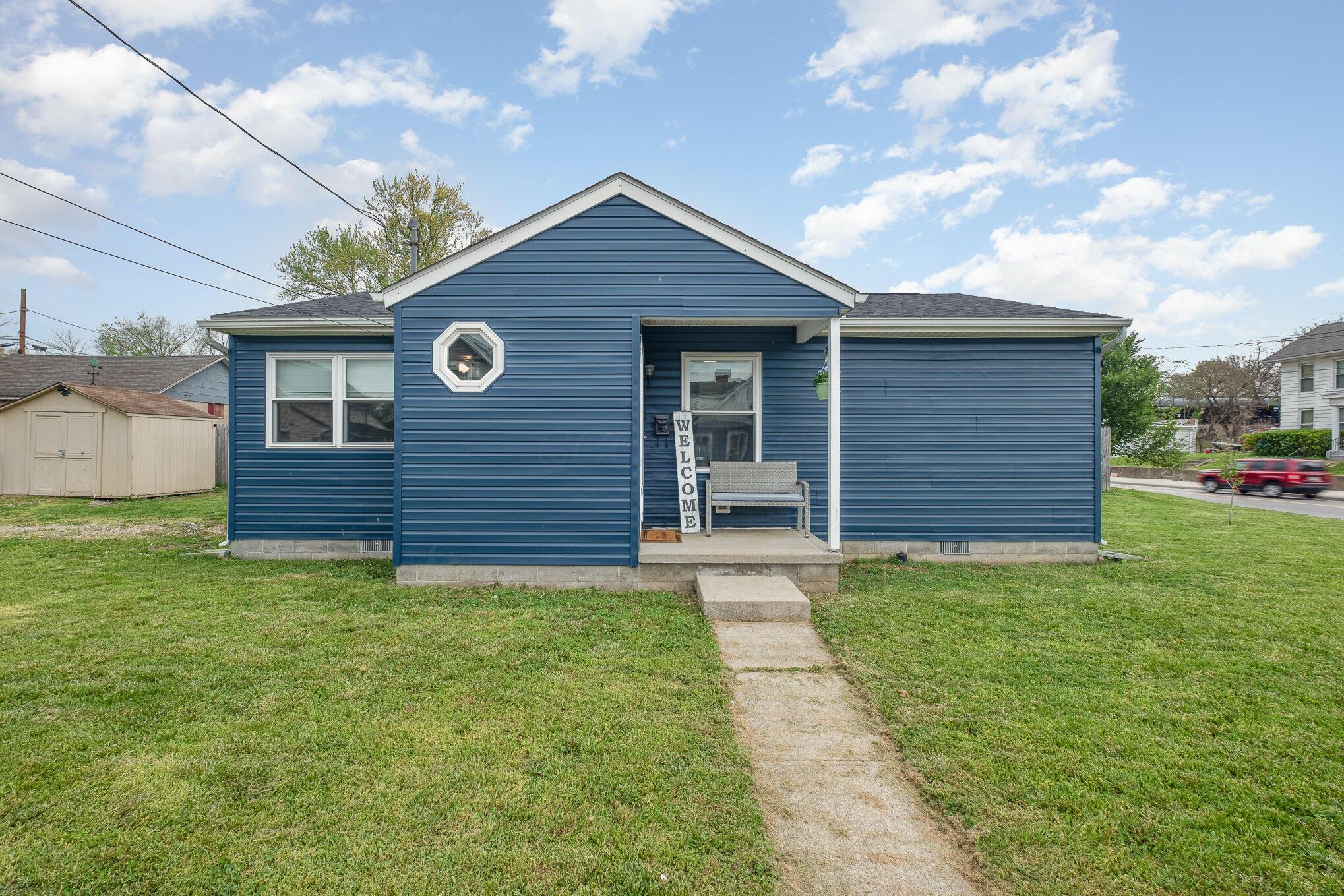 99 S 4th Street, Newark, Ohio image 4