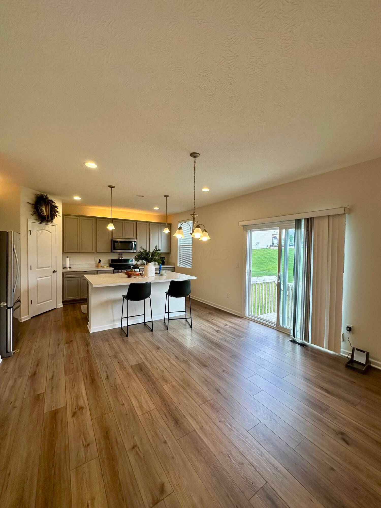 257 Whitetail Trail, Johnstown, Ohio image 4