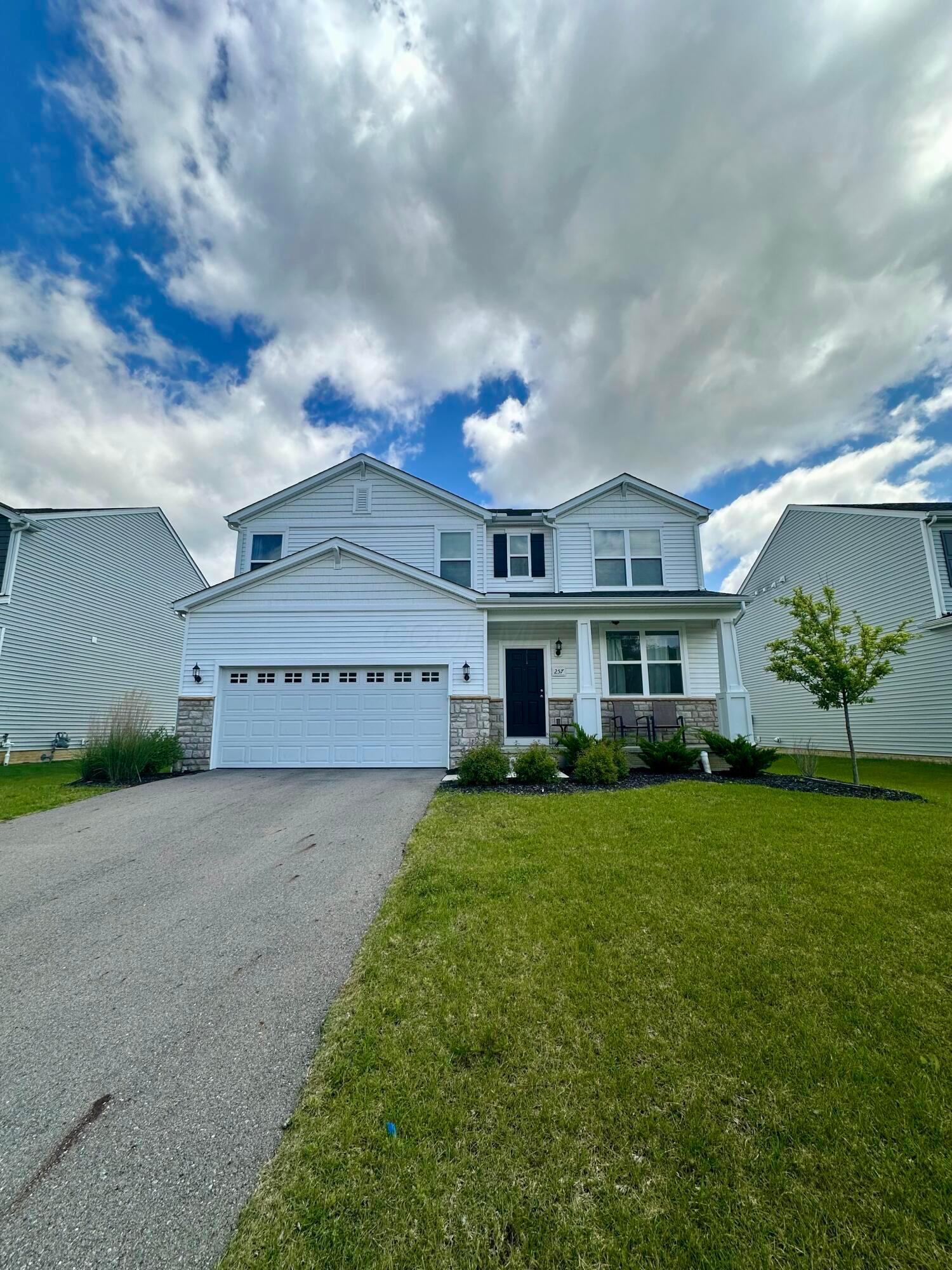 257 Whitetail Trail, Johnstown, Ohio image 2