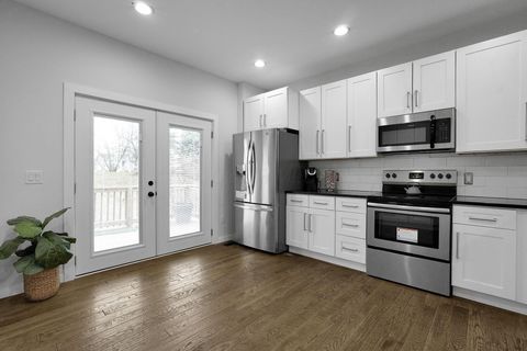 Tiny photo for 5910 Bucksburn Drive, Galloway, OH 43119 (MLS # 226004900)