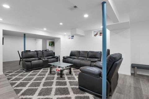 Tiny photo for 5910 Bucksburn Drive, Galloway, OH 43119 (MLS # 226004900)