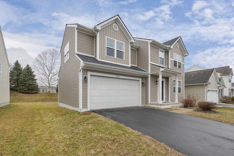 Tiny photo for 5910 Bucksburn Drive, Galloway, OH 43119 (MLS # 226004900)