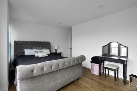 Tiny photo for 5910 Bucksburn Drive, Galloway, OH 43119 (MLS # 226004900)