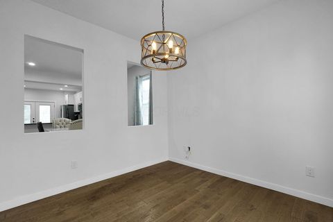 Tiny photo for 5910 Bucksburn Drive, Galloway, OH 43119 (MLS # 226004900)