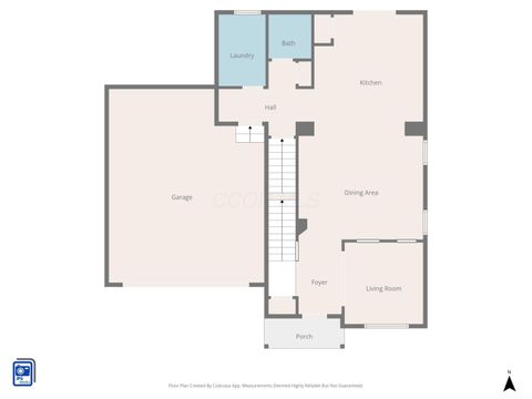 Tiny photo for 5910 Bucksburn Drive, Galloway, OH 43119 (MLS # 226004900)