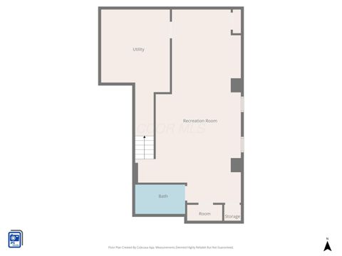 Tiny photo for 5910 Bucksburn Drive, Galloway, OH 43119 (MLS # 226004900)