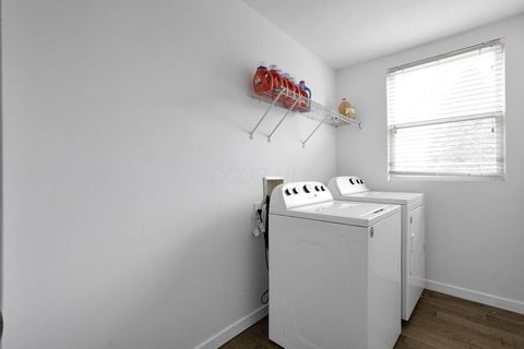 Tiny photo for 5910 Bucksburn Drive, Galloway, OH 43119 (MLS # 226004900)