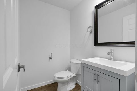 Tiny photo for 5910 Bucksburn Drive, Galloway, OH 43119 (MLS # 226004900)