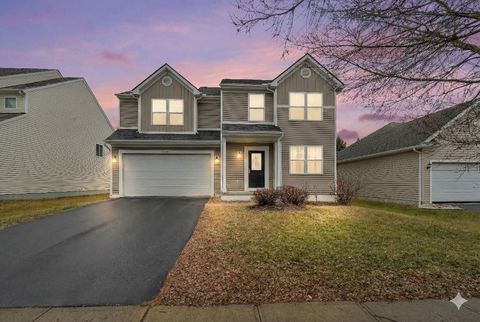 Tiny photo for 5910 Bucksburn Drive, Galloway, OH 43119 (MLS # 226004900)