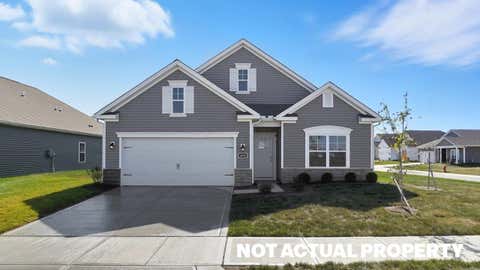 Photo of 837 S Kintner Parkway, Sunbury, OH 43074 (MLS # 226031471)