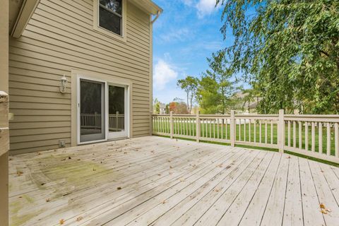 Tiny photo for 2034 Havens Court E, Blacklick, OH 43004 (MLS # 226002878)