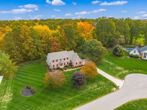 Tiny photo for 2034 Havens Court E, Blacklick, OH 43004 (MLS # 226002878)