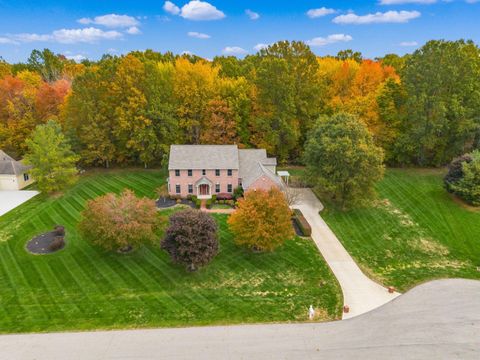 Tiny photo for 2034 Havens Court E, Blacklick, OH 43004 (MLS # 226002878)