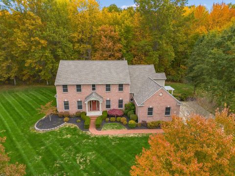 Tiny photo for 2034 Havens Court E, Blacklick, OH 43004 (MLS # 226002878)