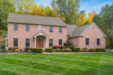 2034 Havens Court E Blacklick OH 43004