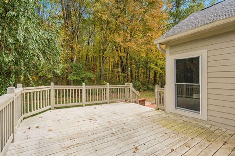 Tiny photo for 2034 Havens Court E, Blacklick, OH 43004 (MLS # 226002878)