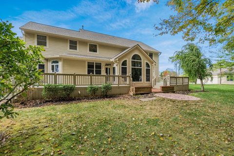 Tiny photo for 2034 Havens Court E, Blacklick, OH 43004 (MLS # 226002878)