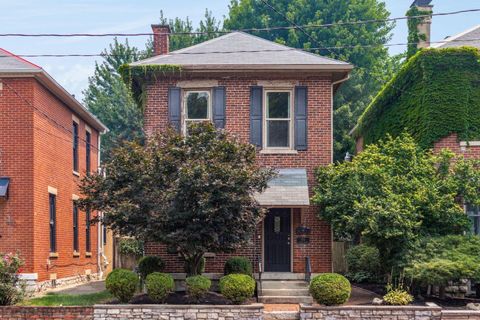 Homes For Rent - 974 S Front Street<br/> Columbus, OH 43206