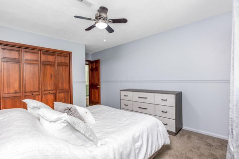 Tiny photo for 305 Braewood Lane, Chillicothe, OH 45601 (MLS # 226020732)