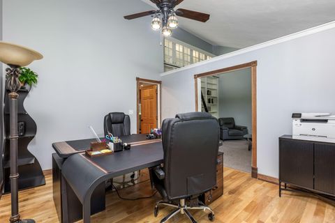 Tiny photo for 305 Braewood Lane, Chillicothe, OH 45601 (MLS # 226020732)