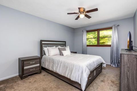 Tiny photo for 305 Braewood Lane, Chillicothe, OH 45601 (MLS # 226020732)