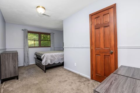 Tiny photo for 305 Braewood Lane, Chillicothe, OH 45601 (MLS # 226020732)