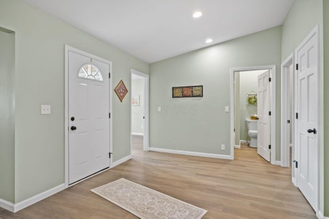 Tiny photo for 27695 Campbell Road, Circleville, OH 43113 (MLS # 226033892)