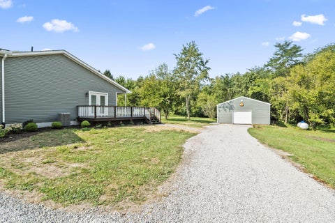 Tiny photo for 27695 Campbell Road, Circleville, OH 43113 (MLS # 226033892)