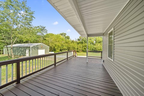 Tiny photo for 27695 Campbell Road, Circleville, OH 43113 (MLS # 226033892)