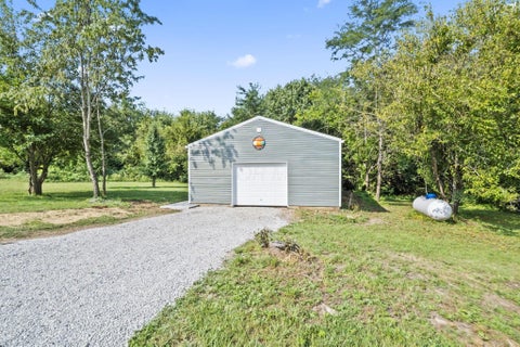Tiny photo for 27695 Campbell Road, Circleville, OH 43113 (MLS # 226033892)