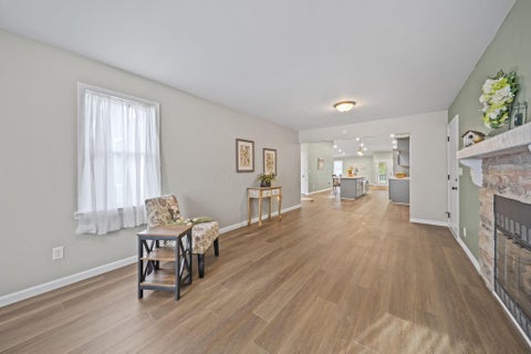 Tiny photo for 27695 Campbell Road, Circleville, OH 43113 (MLS # 226033892)