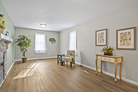 Tiny photo for 27695 Campbell Road, Circleville, OH 43113 (MLS # 226033892)