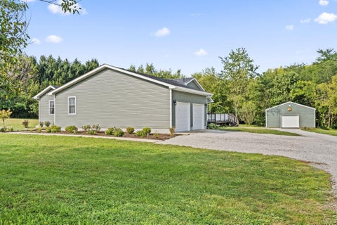 Tiny photo for 27695 Campbell Road, Circleville, OH 43113 (MLS # 226033892)