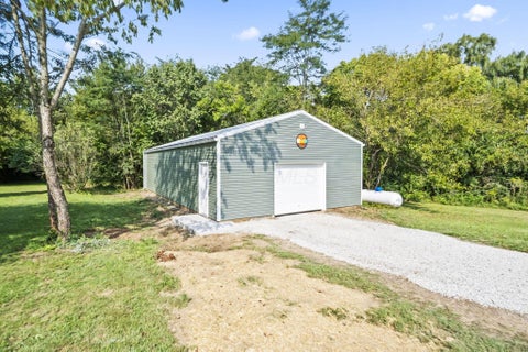 Tiny photo for 27695 Campbell Road, Circleville, OH 43113 (MLS # 226033892)