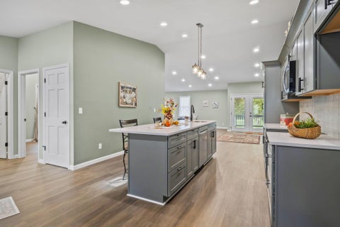 Tiny photo for 27695 Campbell Road, Circleville, OH 43113 (MLS # 226033892)