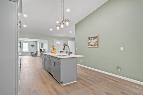 Tiny photo for 27695 Campbell Road, Circleville, OH 43113 (MLS # 226033892)