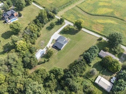 Tiny photo for 27695 Campbell Road, Circleville, OH 43113 (MLS # 226033892)
